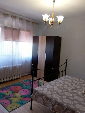 Apartament cu 2 camere de închiriat în zona Tei - imagine 5