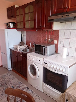 Apartament cu 2 camere de închiriat în zona Tei - imagine 3