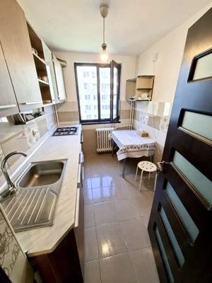 Apartament 3cam 70 MP Prima inchiriere - Obor | Masina de Paine - imagine 7