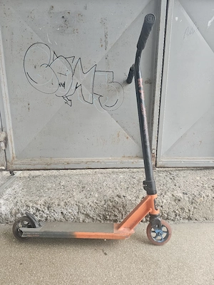 Oxelo Freestyle MF3.6 V5