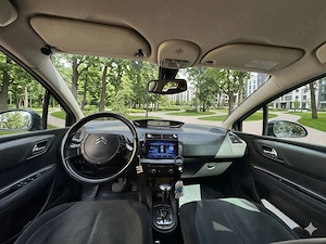 Citroen C4 2.0 Diesel, automat, dotat Gata de drum! - imagine 3