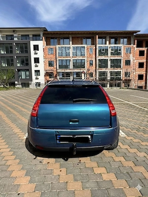 Citroen C4 2.0 Diesel, automat, dotat Gata de drum!