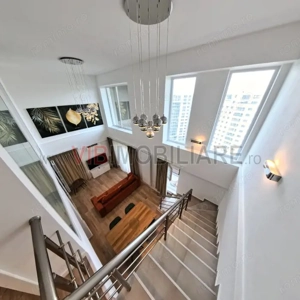 2 camere - Duplex - GrandVia Park - Parcare inclusă