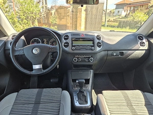 Vw Tiguan Unic proprietar 2.0 diesel - imagine 5