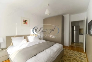 Apartament premium cu parcare subterana in Park Lake - imagine 3