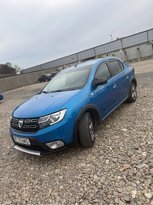 Vand Logan Stepway GPL - imagine 4