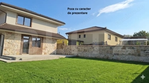 Casa deosebita Dezmir, zona Closca, 150 mp utili - imagine 5