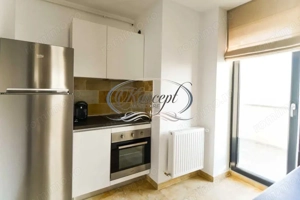 Apartament premium cu parcare subterana in Park Lake - imagine 5