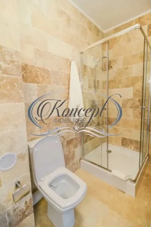 Apartament premium cu parcare subterana in Park Lake - imagine 7