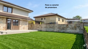 Casa deosebita Dezmir, zona Closca, 150 mp utili - imagine 4