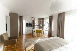 Apartament premium cu parcare subterana in Park Lake - imagine 2
