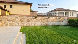 Casa deosebita Dezmir, zona Closca, 150 mp utili - imagine 3