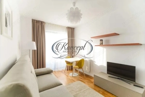 Apartament premium cu parcare subterana in Park Lake - imagine 4