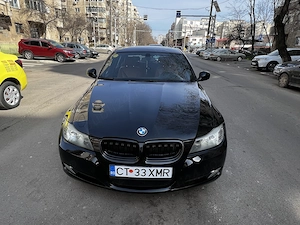 Seria 3 E90  - imagine 3