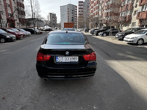 Seria 3 E90  - imagine 4