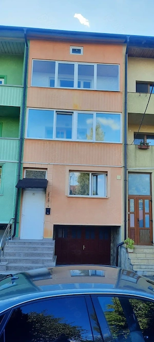 Duplex zona centrala