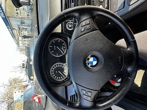 Seria 3 E90  - imagine 8