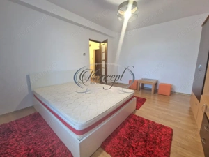 Apartament cu parcare in Borhanci