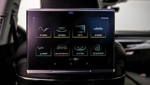 Audi A8 L - 50 TDI - 286 CP - Executive - Night Vision - Ventilatie - - imagine 17