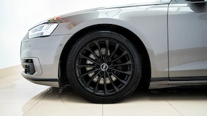 Audi A8 L - 50 TDI - 286 CP - Executive - Night Vision - Ventilatie - - imagine 7