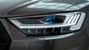 Audi A8 L - 50 TDI - 286 CP - Executive - Night Vision - Ventilatie - - imagine 6