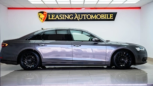 Audi A8 L - 50 TDI - 286 CP - Executive - Night Vision - Ventilatie - - imagine 5