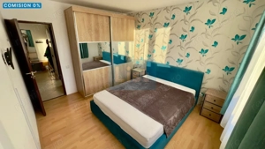 0% Comision | Apartament decomandat cu 2 camere si balcon | Buna Ziua