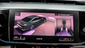 Audi A8 L - 50 TDI - 286 CP - Executive - Night Vision - Ventilatie - - imagine 20