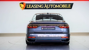 Audi A8 L - 50 TDI - 286 CP - Executive - Night Vision - Ventilatie - - imagine 3