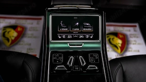 Audi A8 L - 50 TDI - 286 CP - Executive - Night Vision - Ventilatie - - imagine 11