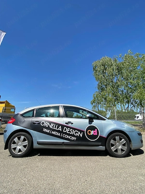 Citroen C4 1,6HDI - imagine 3