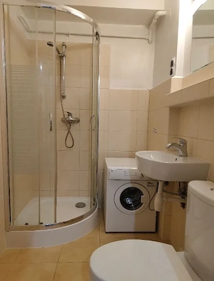 Vand garsoniera in zona Timpuri Noi l - imagine 3