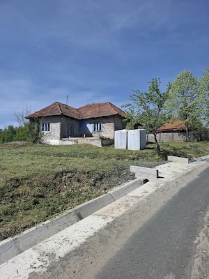 Vand casa batraneasca 