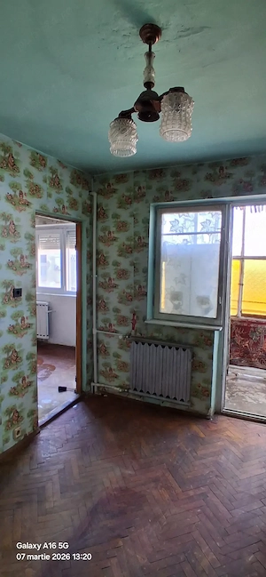 De vanzare ap 2 camere - imagine 5