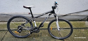 Vand bicicleta Mountain Bike