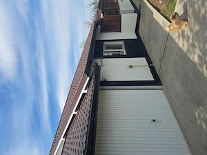 Casa de vanzare in Vorovesti 