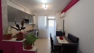 PF vand apartament Floresti zona Terra - imagine 2