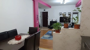 PF vand apartament Floresti zona Terra - imagine 4