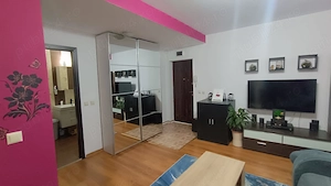 PF vand apartament Floresti zona Terra - imagine 3