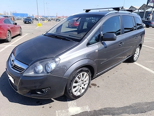 Opel Zafira B 7 locuri