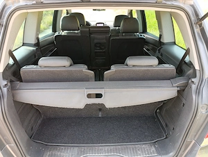 Opel Zafira B 7 locuri - imagine 6