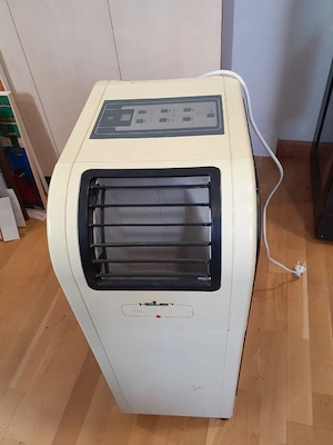 Aer conditionat portabil - imagine 2