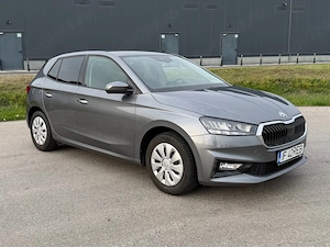 Skoda Fabia 2023, 1.0 MPI, Benzina, 80 CP   59 KW, Manuala - imagine 10
