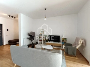 Apartament 2 camere + birou, bloc nou 2025 | Parcare CF | Alba Iulia - imagine 2