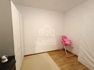 Apartament 2 camere + birou, bloc nou 2025 | Parcare CF | Alba Iulia - imagine 7