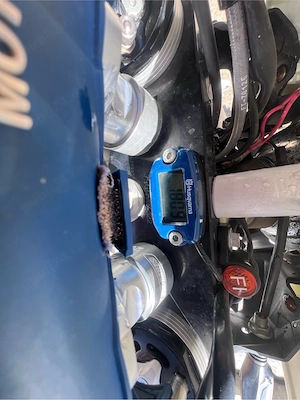 Husqwarna fc 350 - imagine 4