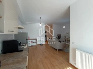 Apartament 2 camere + birou, bloc nou 2025 | Parcare CF | Alba Iulia - imagine 6