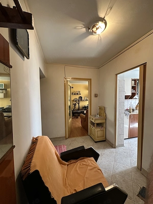 Apartament 3 camere - decomandat - Salaj   Petre Ispirescu