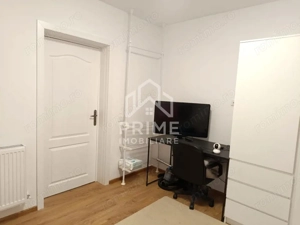 Apartament 2 camere + birou, bloc nou 2025 | Parcare CF | Alba Iulia - imagine 5