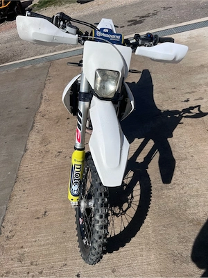 Husqwarna fc 350 - imagine 2